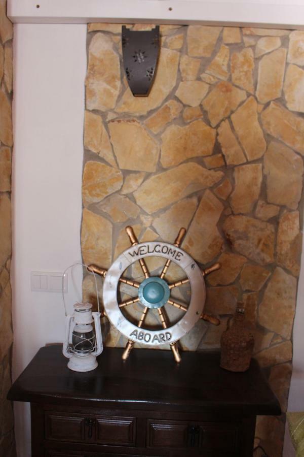 Casa Marreiros Holiday Home 빌라도비스포 외부 사진