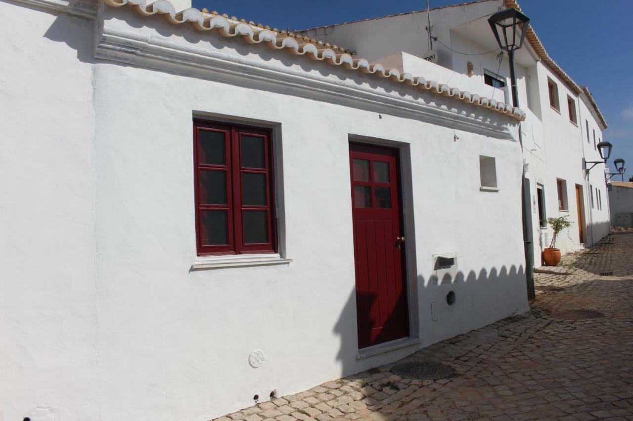 Casa Marreiros Holiday Home 빌라도비스포 외부 사진