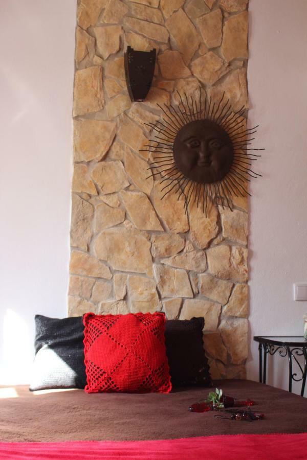 Casa Marreiros Holiday Home 빌라도비스포 외부 사진