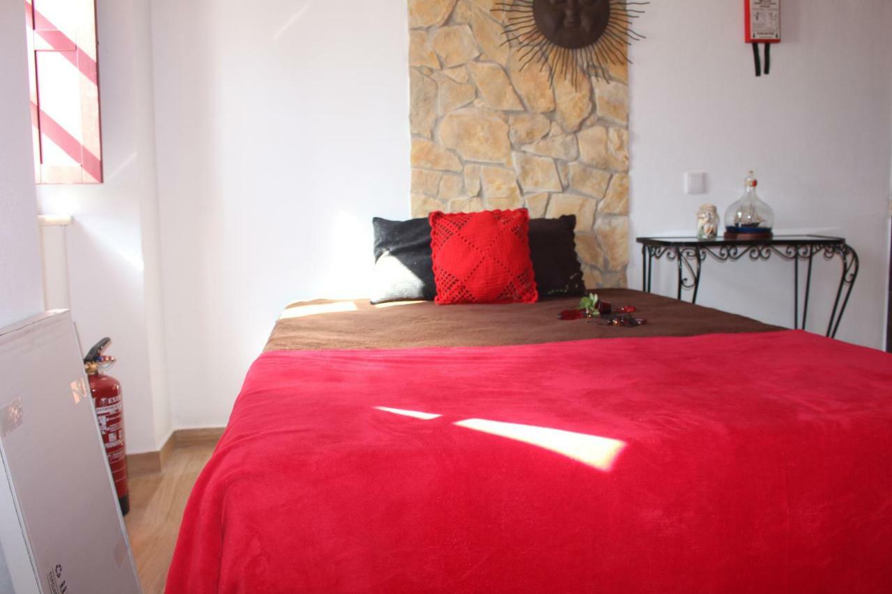 Casa Marreiros Holiday Home 빌라도비스포 외부 사진