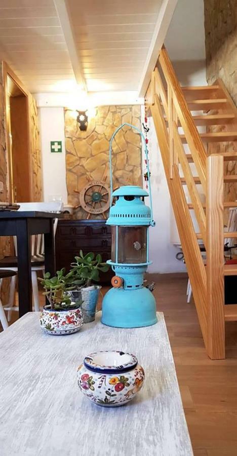 Casa Marreiros Holiday Home 빌라도비스포 외부 사진