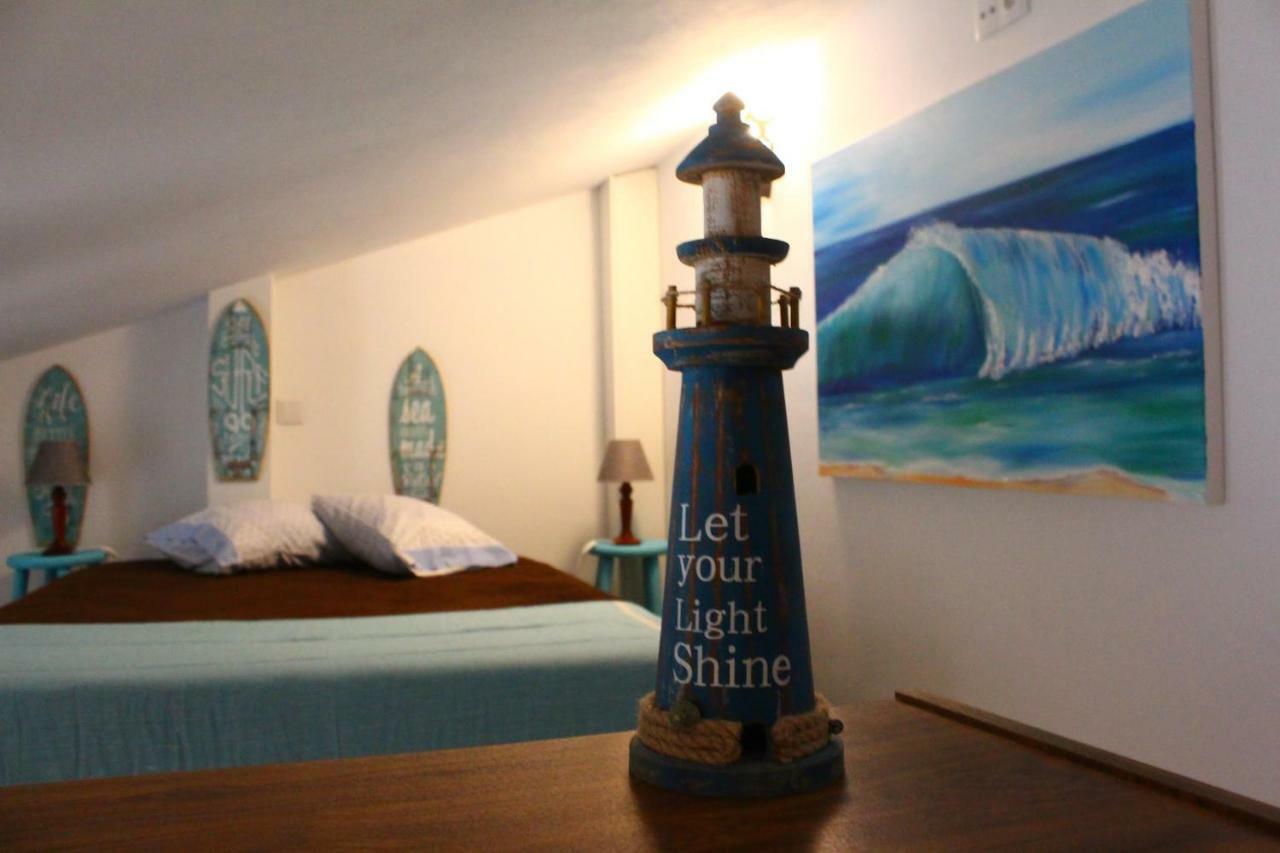 Casa Marreiros Holiday Home 빌라도비스포 외부 사진