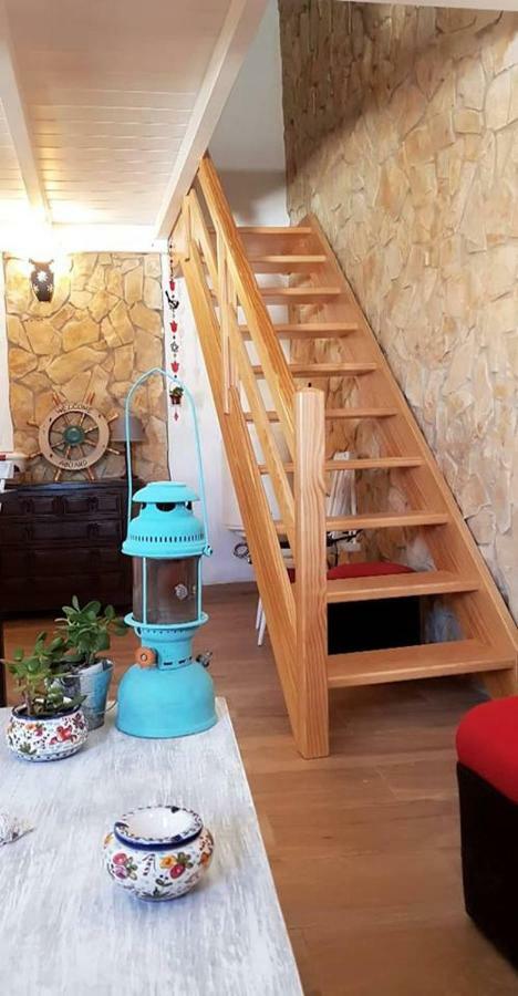 Casa Marreiros Holiday Home 빌라도비스포 외부 사진